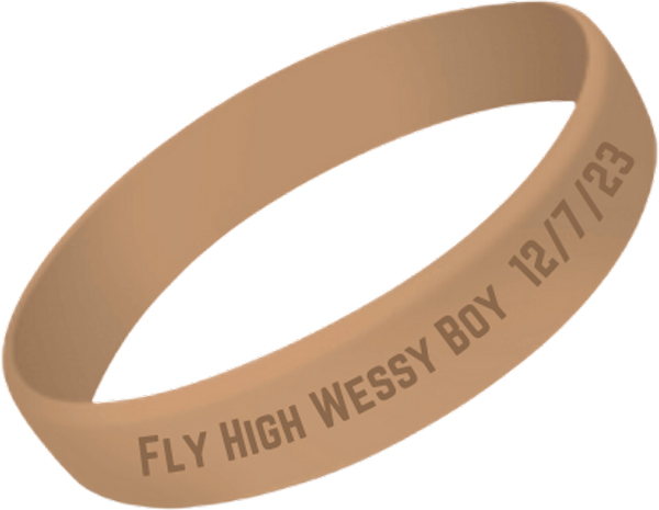 wessy boy bracelets